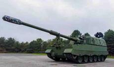 "Fırtına-2" və "Akıncı" türk ordusunun arsenalına daxil edilib