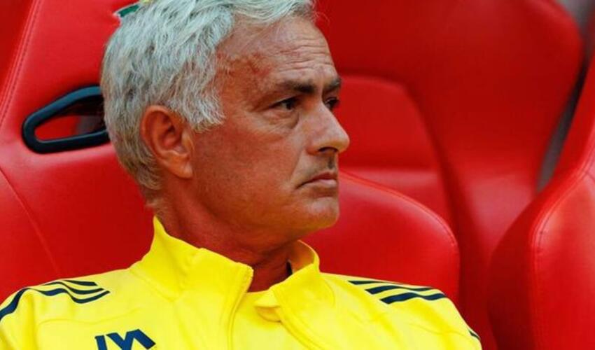 Joze Mourinyonun yeni mövsümdən "Nyukasl Yunayted"i çalışdıracağı gözlənilir