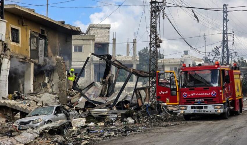 ABŞ-ın İrandakı müharibədə qələbəsi bir çox ölkələrin maraqlarına uyğun deyil
