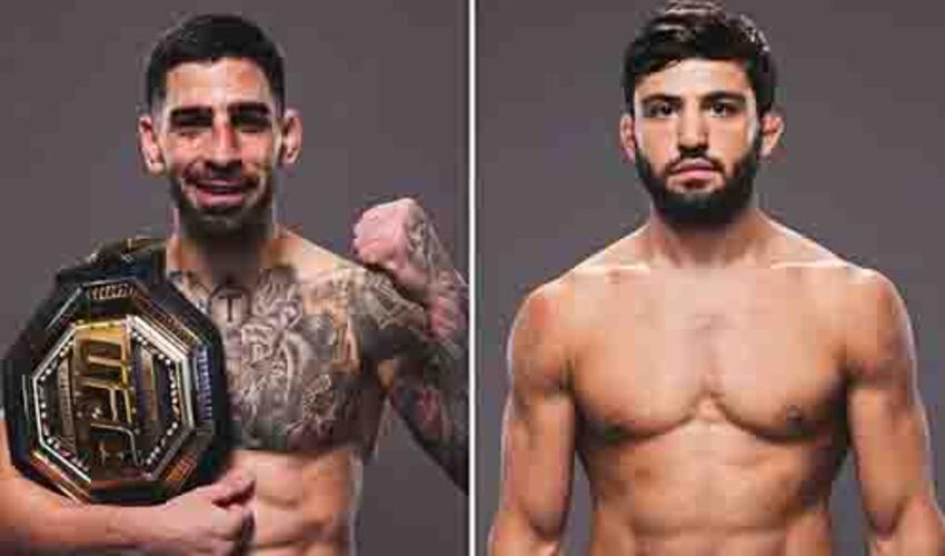 Dvalişvili izah edib ki, niyə Tsarukyan Topuriyanı məğlub edə bilməz