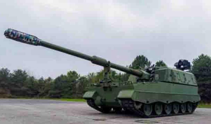 "Fırtına-2" və "Akıncı" türk ordusunun  arsenalına daxil edilib