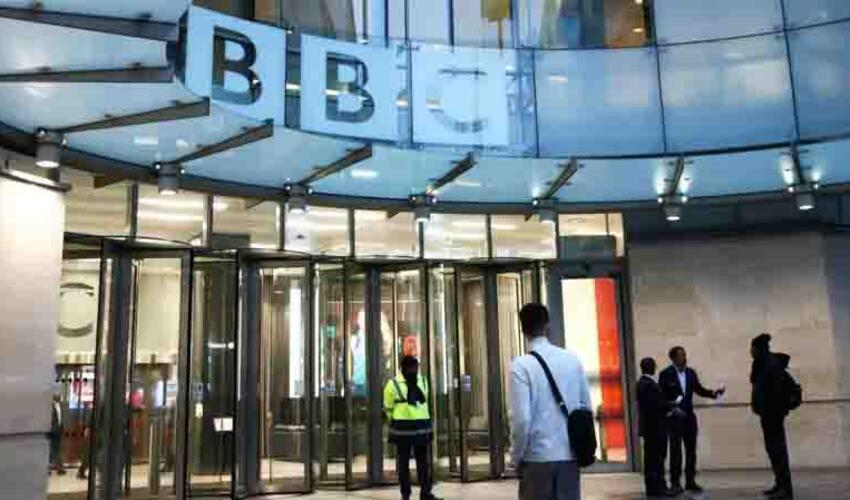 BBC yaxın illərdə təxminən 10% işçi heyətini ixtisar etməyə hazırlaşır