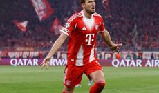 Harri Keyn 50 qol ilə mövsümün ən çox qol vuran oyunçusudur