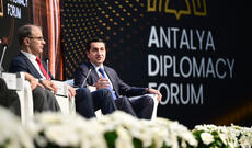 Azərbaycan Prezidentinin köməkçisi: Regionun problemləri bölgə ölkələri tərəfindən həll olunmalıdır