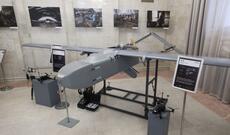 Müdafiə Qüvvələrinin zərbələri nəticəsində Krımdakı iki Rusiya neft anbarı məhv edilib