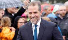 NYP: Hunter Bayden Kaliforniyada 20 milyon dollardan çox borcdan yayınır