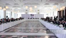 Bakıda Azərbaycan-Rusiya Biznes Şurasının iclası keçirilir