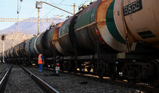 Ermənistan Azərbaycan vasitəsilə və Azərbaycandan idxal həcmləri barədə məlumat yayıb