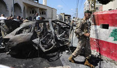 Tramp İsrail və “Hizbullah” arasında atəşkəs elan etdi