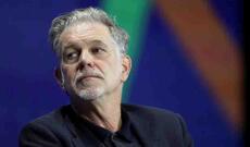 “Netflix”-in həmtəsisçisi 30 ilə yaxın fəaliyyətdən sonra iyun ayında istefaya gedəcək