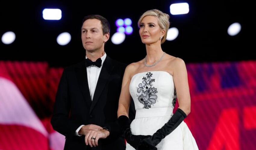 Kuşner Faktoru: Trampın kürəkəni dünya siyasətinə necə və niyə təsir edir