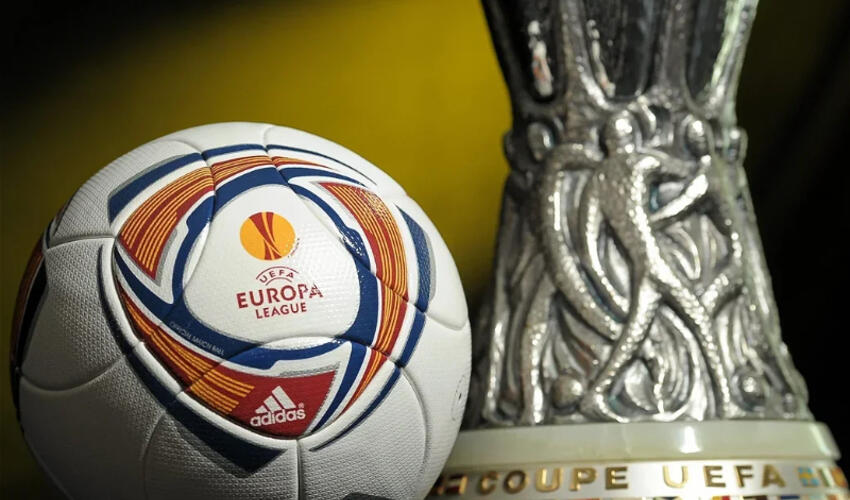UEFA Avropa Liqasının bütün yarımfinalçıları müəyyənləşdi