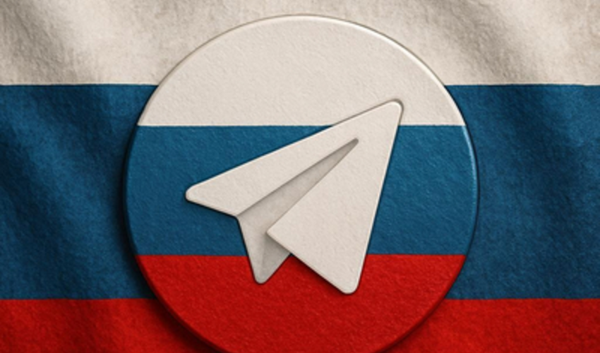 Telegram VPN olmadan rusiyalılar üçün işləməyə başladı