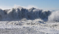 Yaponiyada 7,5 bal gücündə zəlzələdən sonra sunami xəbərdarlığı edilib