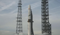 NewGlenn ağır qaldırıcı raketi Amerikanın BlueBirdBlock2 mobil peykini nəzərdə tutulan orbitə çıxara bilməyib