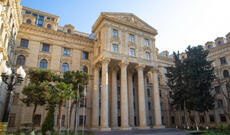 Belçika və Niderland səfirləri XİN-ə çağırılıb, anti-Azərbaycan sənədlərinə etiraz bildirilib