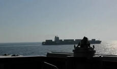 ABŞ Oman körfəzində İran yük gəmisini ələ keçirib: Tehran dərhal buna  dron hücumları ilə cavab verib