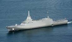 Avstraliya Yaponiya ilə üç freqat üçün 6,5 milyard dollarlıq müqavilə imzalayıb