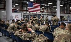 ABŞ Çinə qarşı mübarizə aparmaq üçün Filippinlərlə birlikdə irihəcmli hərbi təlimlərə başlayıb