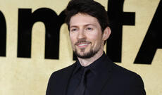 Durov Fransada onunla bağlı istintaqın gedişatı barədə danışıb