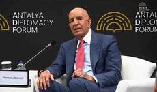 ABŞ-ın Türkiyədəki səfiri qalmaqala səbəb olub