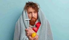 Həkim C Vitamini çatışmazlığının erkən əlamətlərini sadalayıb