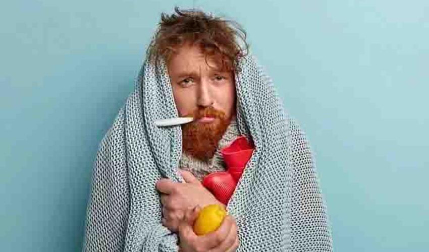 Həkim C Vitamini çatışmazlığının erkən əlamətlərini sadalayıb