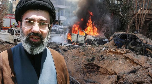 İran ABŞ ilə danışıqlar üçün Pakistana nümayəndə heyəti göndərdiyinə dair şayiələri təkzib edib.