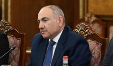 Paşinyan Ermənistanın KTMT-yə qayıtmasını istisna edir