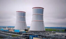 Qazaxıstanın ikinci atom elektrik stansiyasının "Moyınkum" adlandırılması və Balxaş gölündə tikilməsi planlaşdırılır