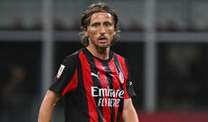 Modriç 14-cü dəfə Xorvatiyanın ən yaxşı oyunçusu seçildi