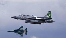 Pakistan Sudana silah satışını dayandırdı