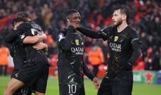 “PSJ” 2025-ci ilin ən yaxşı komandası seçildi