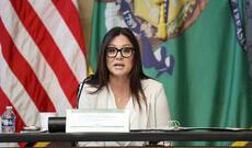 Ağ Ev ABŞ Əmək Nazirinin istefasını elan edib