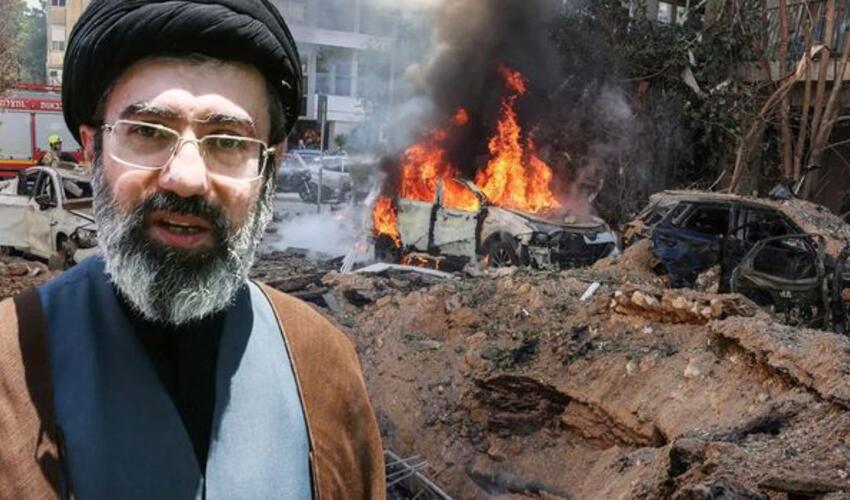 İran ABŞ ilə danışıqlar üçün Pakistana nümayəndə heyəti göndərdiyinə dair şayiələri təkzib edib