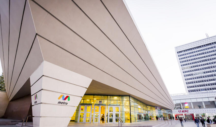 “Bakı Metropoliteni”: Bir saat ərzində metronun fəaliyyəti bərpa ediləcək