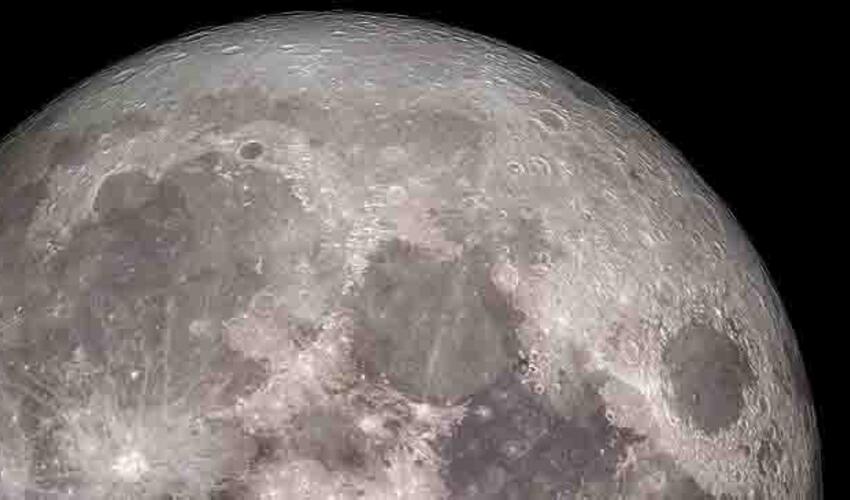 NASA Aya enişi təxirə sala bilər