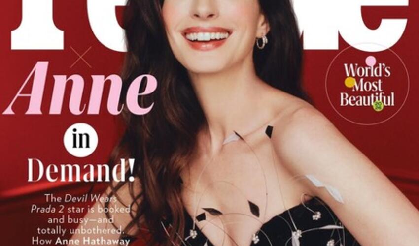 Dünyanın ən gözəl qadınının adı açıqlanıb