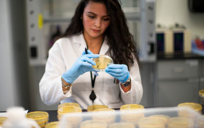 Ukraynada Yeni COVID-19 