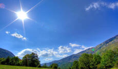 Sabaha gözlənilən hava proqnozu açıqlanıb