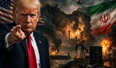 Tramp "İranla atəşkəsi uzatdığını bildirib, İran onu rədd edib