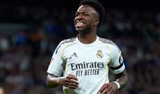 Arbeloa "Real"ın Vinisiusla müqaviləsinin uzadılması barədə suala cavab verib