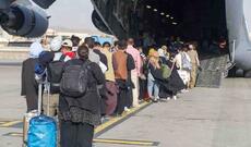 ABŞ Qətərdən 1000-dən çox Əfqanıstanlı qaçqını Konqo Demokratik Respublikasına köçürmək istəyir
