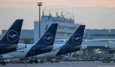 Lufthansa  yanacaq qənaəti üçün 20 min reysi ləğv edəcək