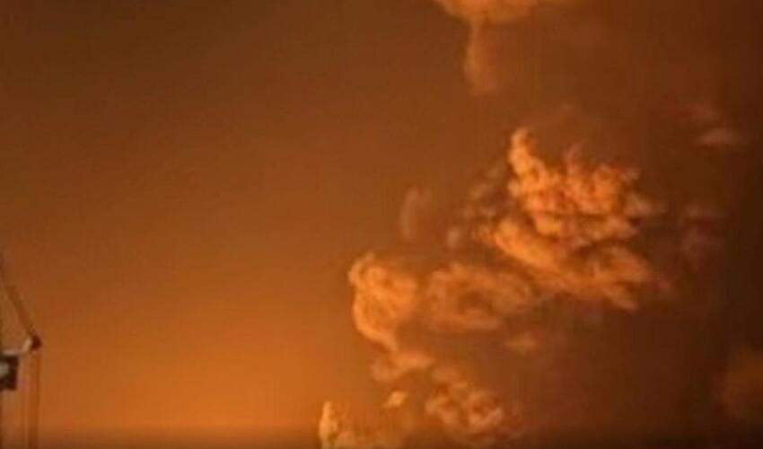 Baş Qərargah: Sevastopolda strateji əhəmiyyətli düşmən hədəfləri məhv edilib