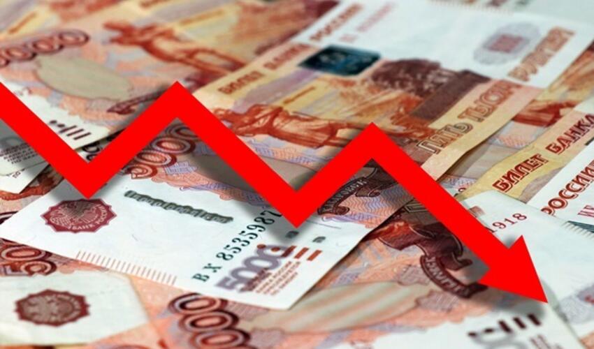 Zyuganov: Rusiyanı inqilab və "qaçılmaz iqtisadi çöküş" təhlükəsi gözləyir