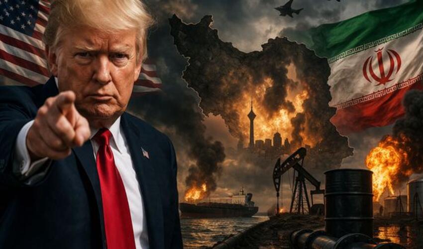 Tramp "İranla atəşkəsi uzatdığını bildirib, İran onu rədd edib