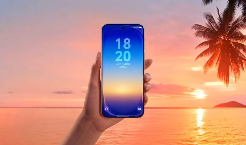 Huawei smartfonlarında bir detaldan imtina etdi