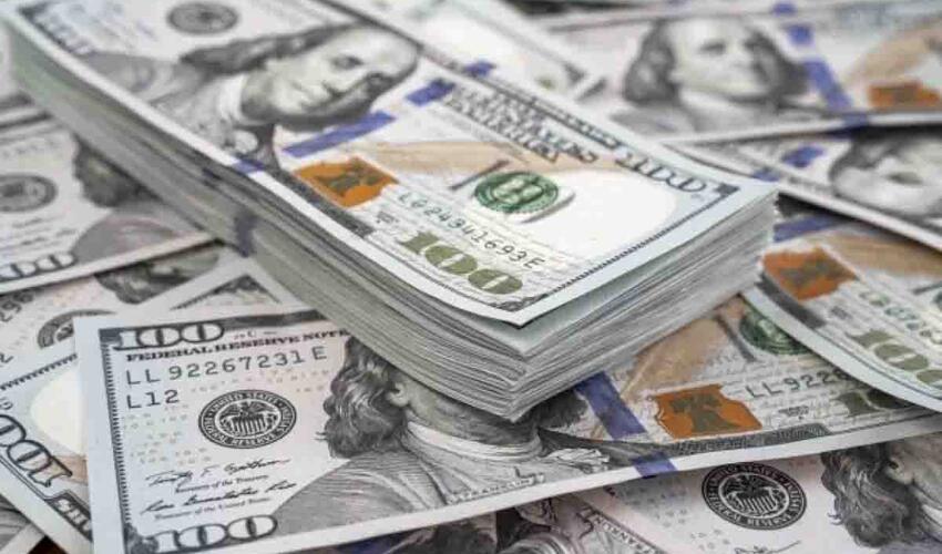 ABŞ İraqa nağd dollar tədarükünü dondurdu