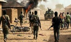 Nigeriyada ISWAP terror qruplaşmasının hücumu nəticəsində on bir nəfər həlak olub